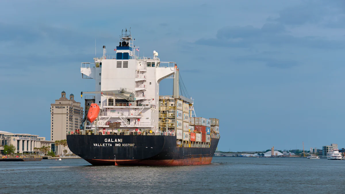 How Ocean Freight Transit Time Impacts Your Supply Chain