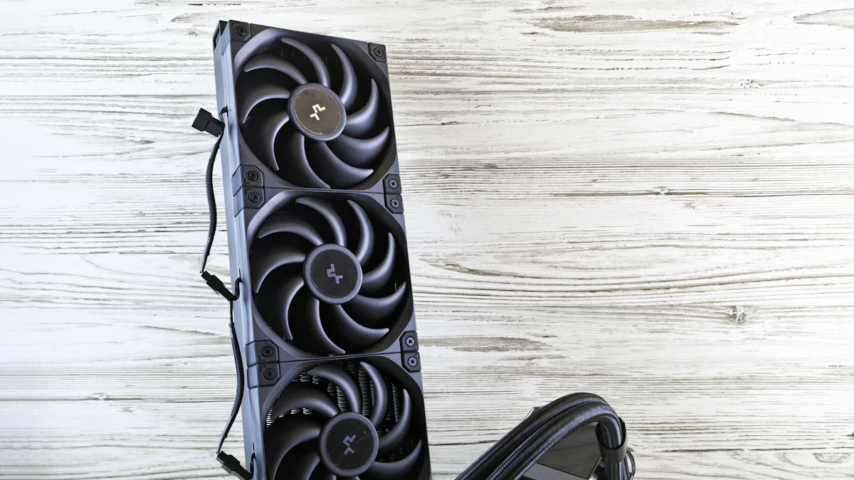 O2 Cool Fan Myths Busted: The Real Story