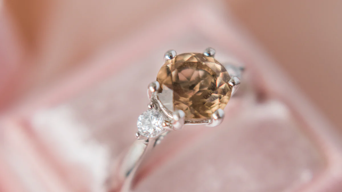 15 Affordable Engagement Rings Women Love