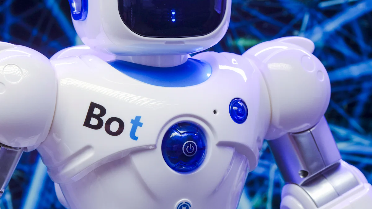 Top Character AI Bots to Consider