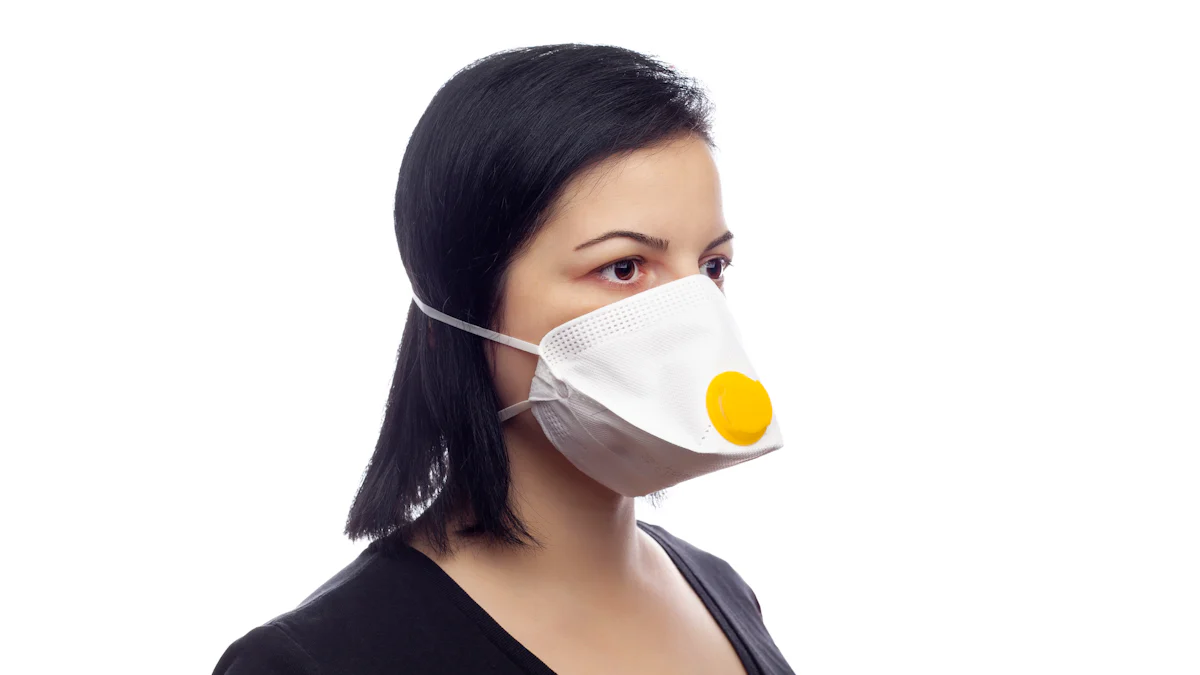 What Makes Duckbill N95 Respirators Stand Out?