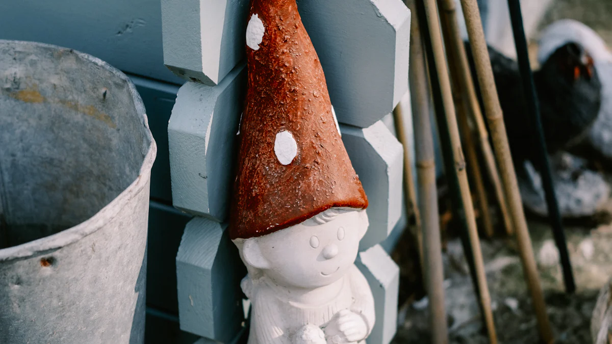 Craft Your Own Custom Figurine at Home