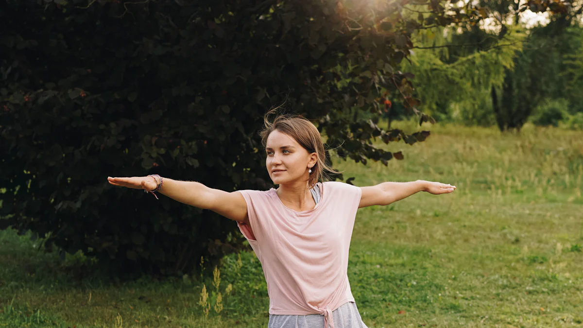 Wie Tao Yoga Ihre Gesundheit verbessert