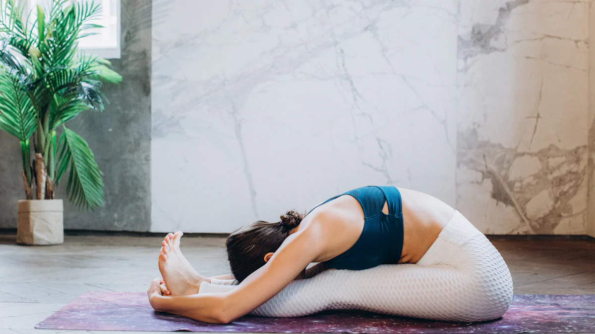 Wie Du mit Hatha Flow Yoga startest