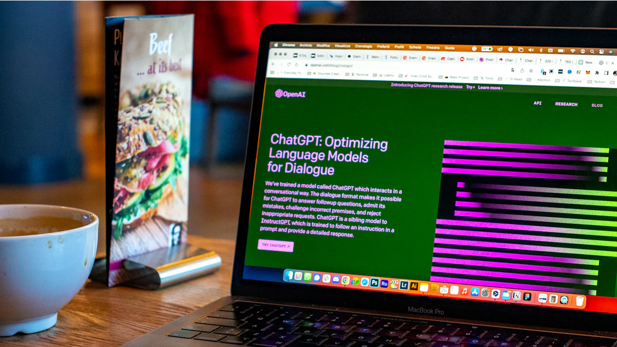Implementing ChatGPT in Your Salon