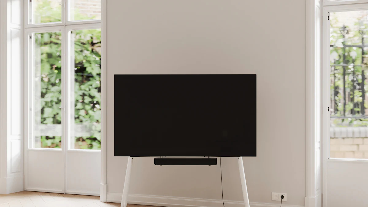 Top 10 Floor TV stiet foar moderne huzen