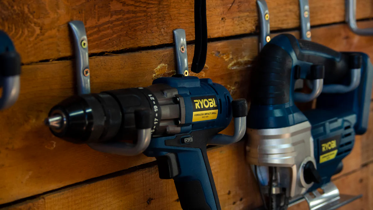 Top 10 Corded Impact Wrenches to Buy in 2023