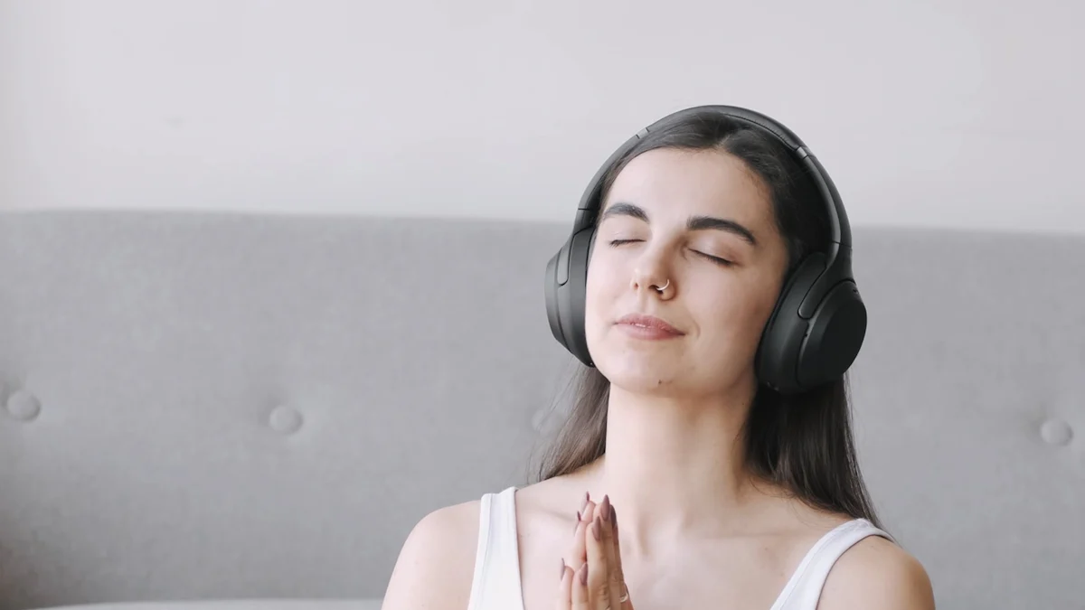 Consejos para Elegir Música para Yoga y Meditación