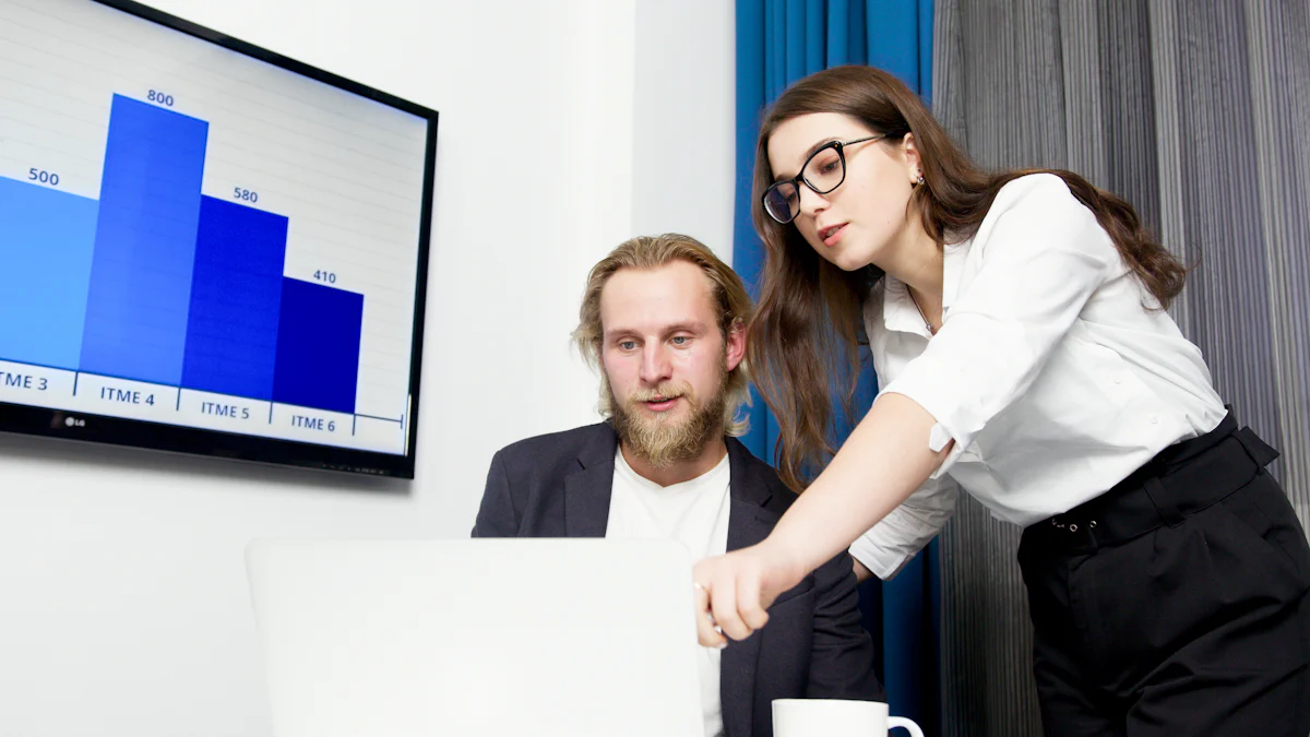 Top 50 SaaS Companies by Industry