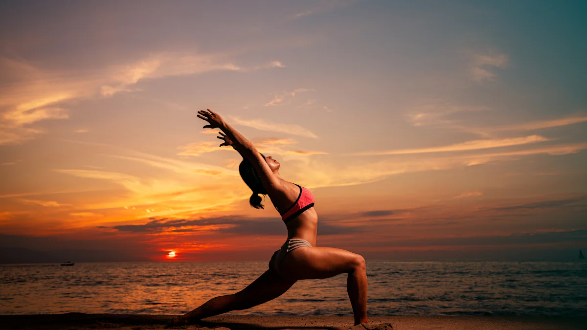 Como o Yoga Pode Fortalecer o Seu Pavimento Pélvico