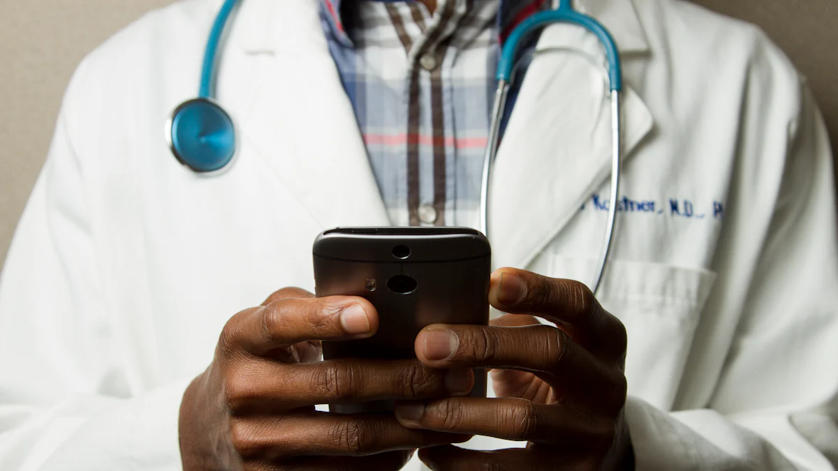 Case Study 4: Optimizing Healthcare Solutions