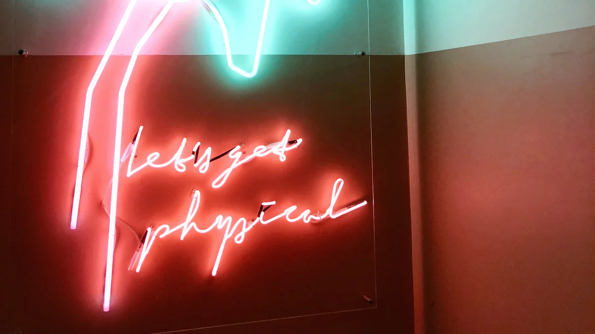 Your Ultimate Guide to Redeeming ZYN Points for a Boo Neon Sign