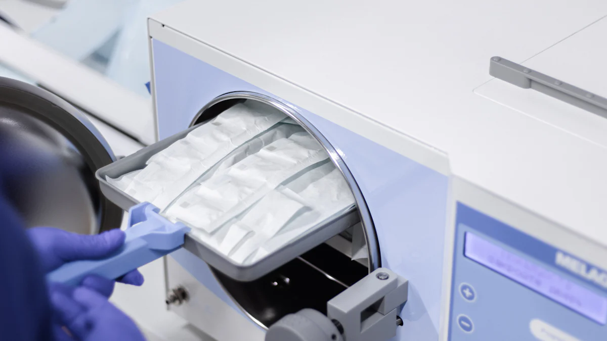 Understanding FEP Insulation Products in Laparoscopic Surgery