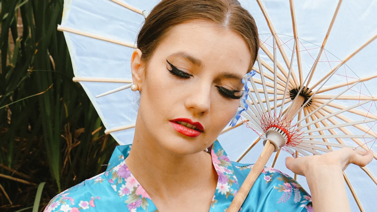 Kali Yog: Découvrez la magie des vêtements