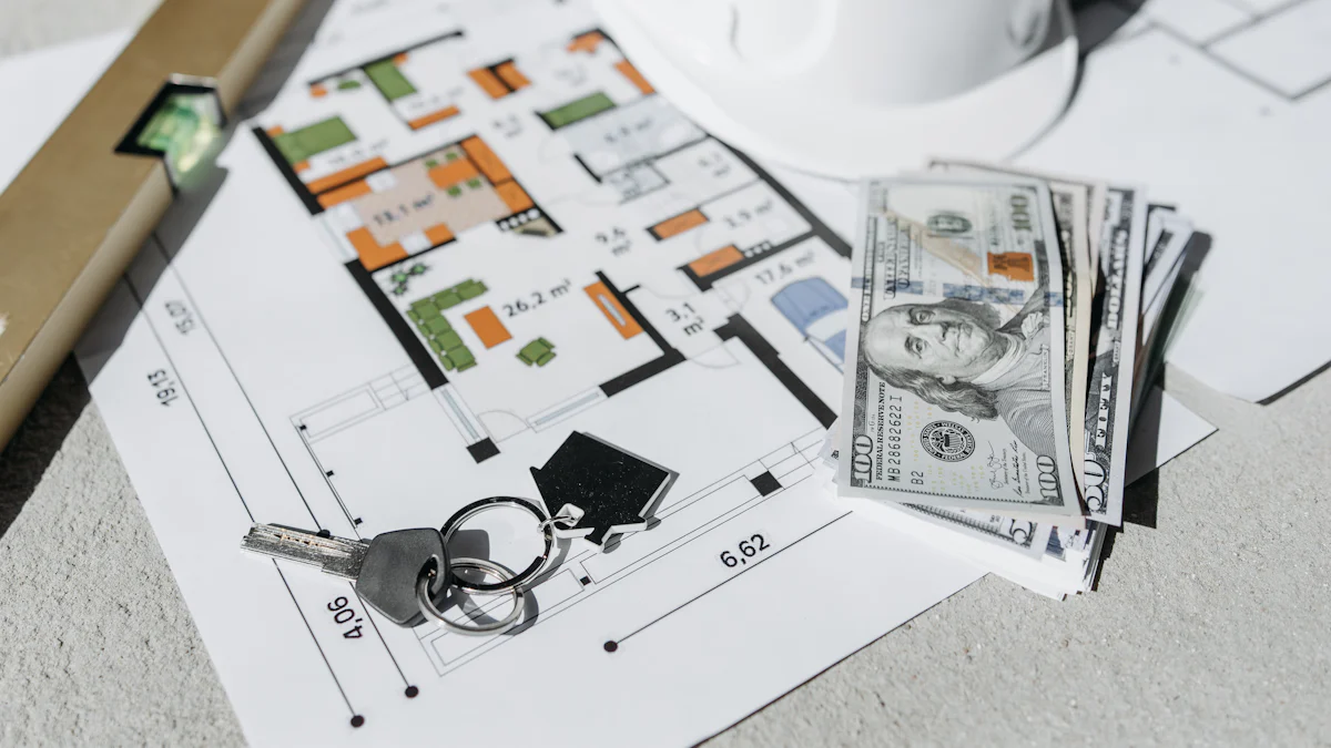 Step-by-Step Guide to Qualify for a One-Time Close Construction Loan