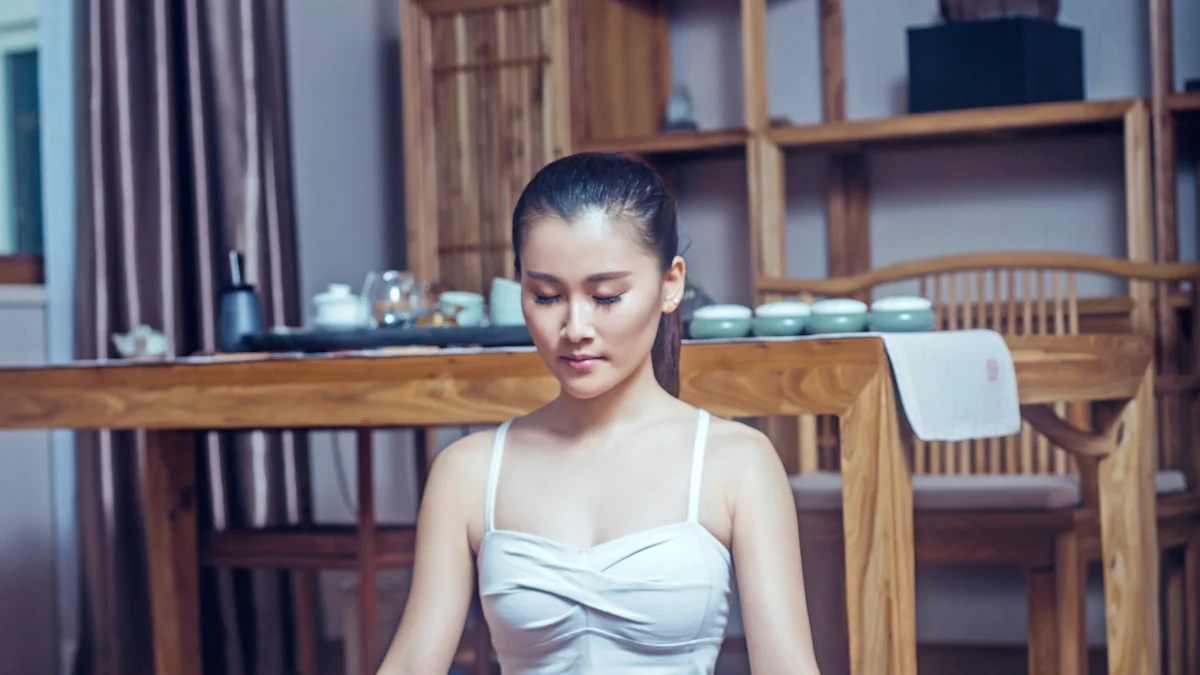 Understanding Yoga on the Chair