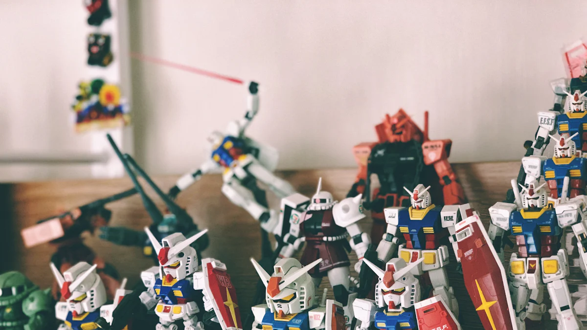 How to Customize Roblox Toys for a Personal Touch