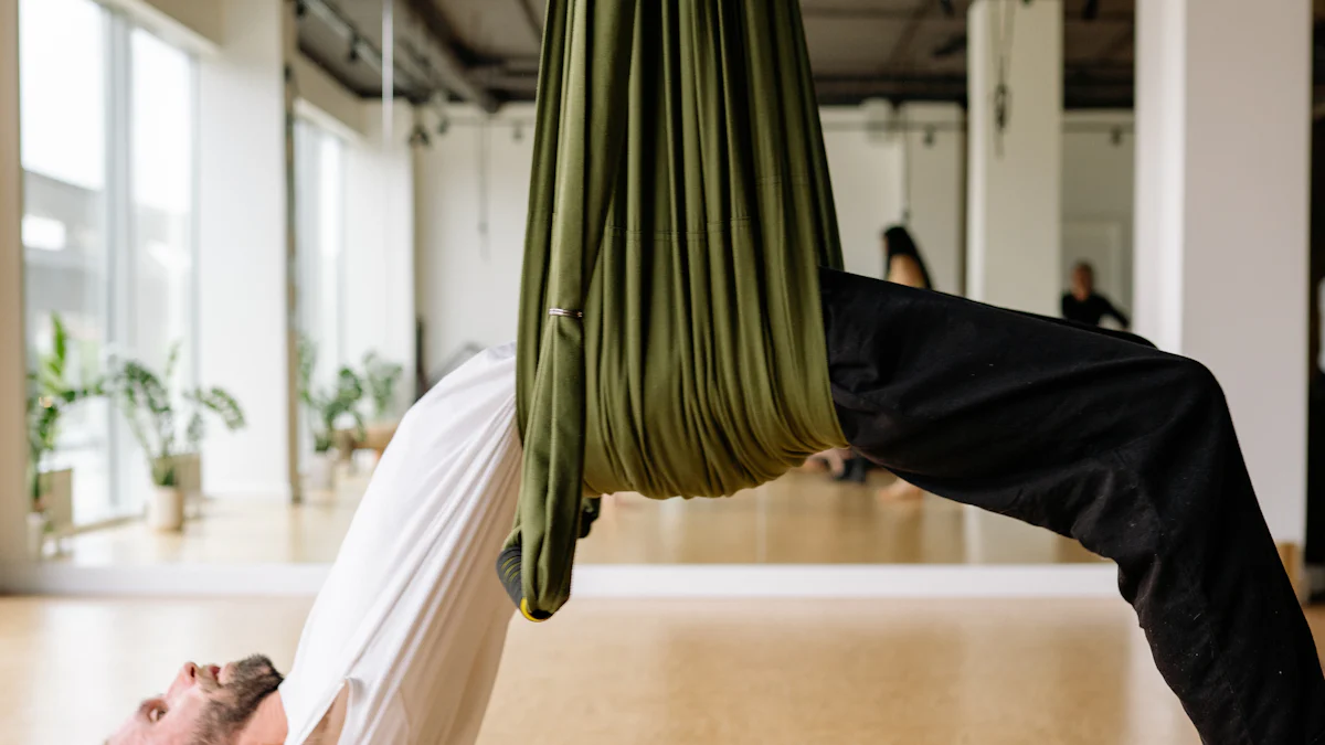 Discover the Best Yoga Journal Jos for Your Practice