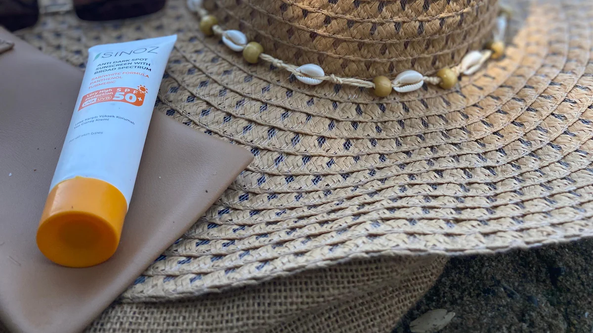 Why Avobenzone Matters for Sun Protection