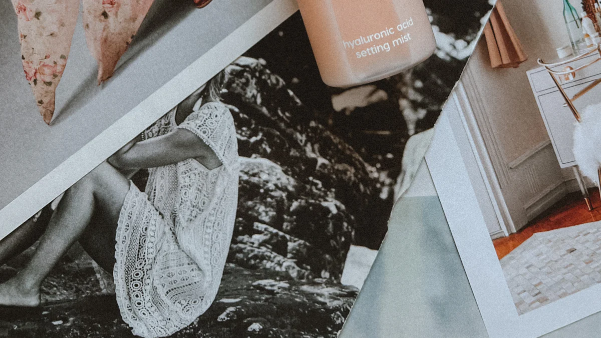The Secret to Long Lasting Makeup: Exploring Tint Setting Sprays