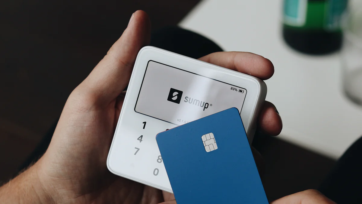 Implementing Digital Business Cards for Lead Generation
