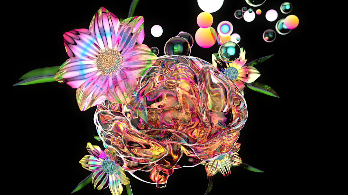 Applications of Generative AI