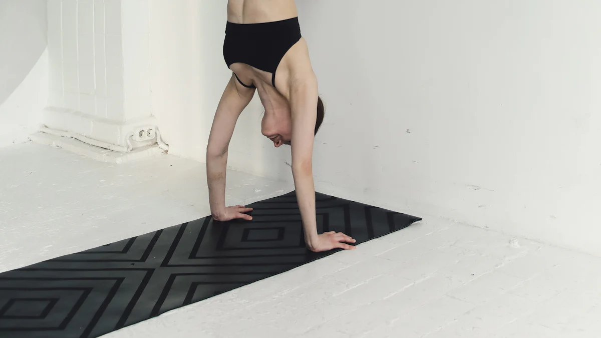 Guia Completo das Posições de Yoga para Todos os Níveis