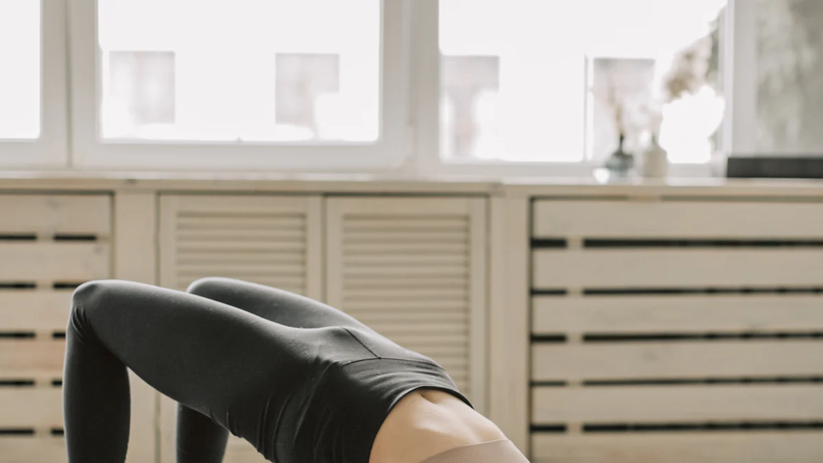 Mastering the Bridge Pose in Yoga