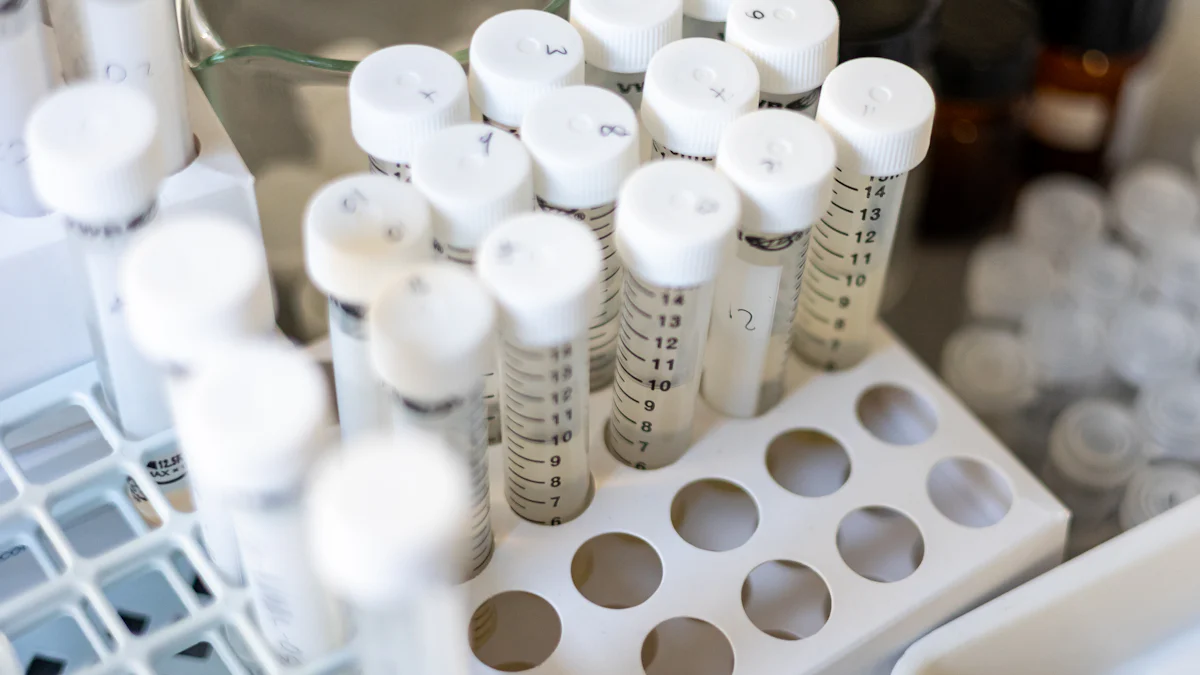 Tips for Choosing the Right Centrifuge Tubes - Knowledge