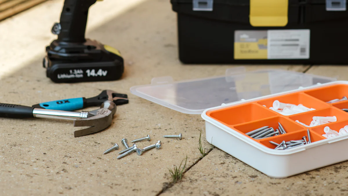 Top 10 Electric Screwdrivers