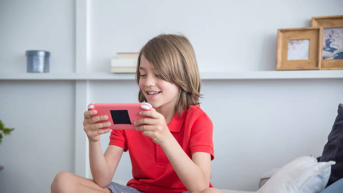 Cost and Accessibility for Mobile Gaming