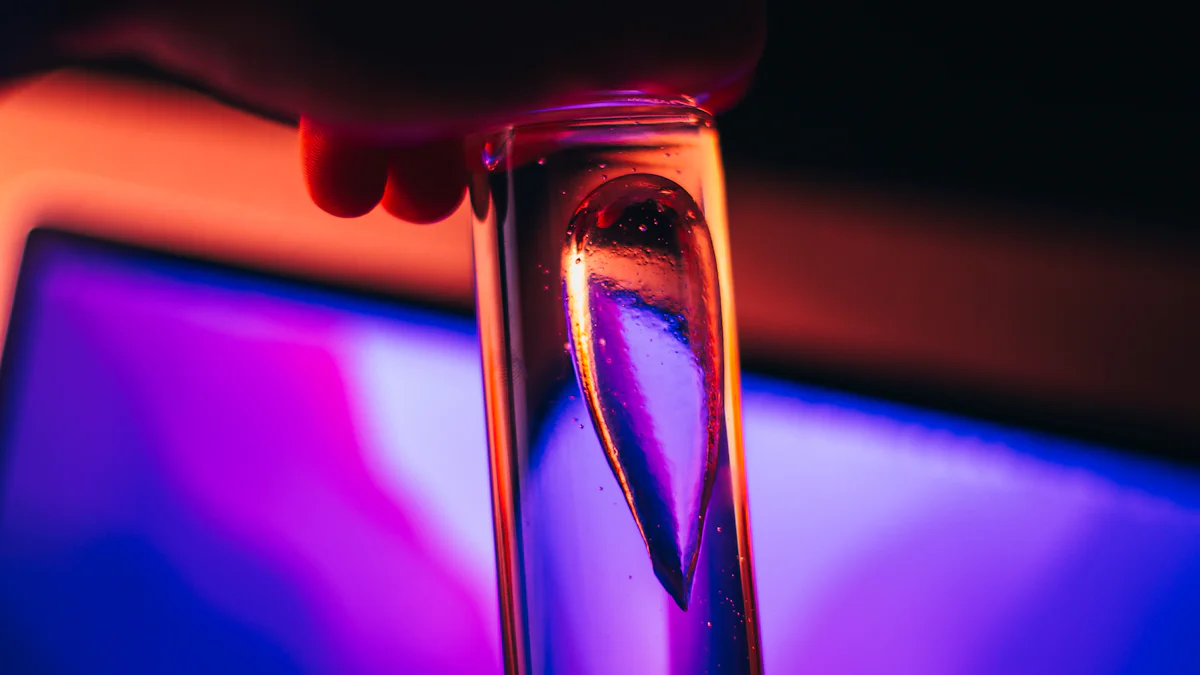 Maximizing Your Experience with COKELIFE Water Based Lubricant