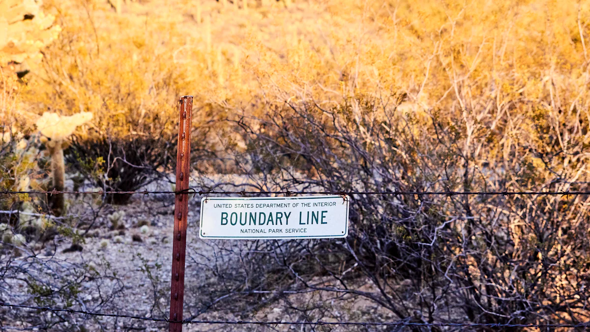 Benefits of Setting Boundaries