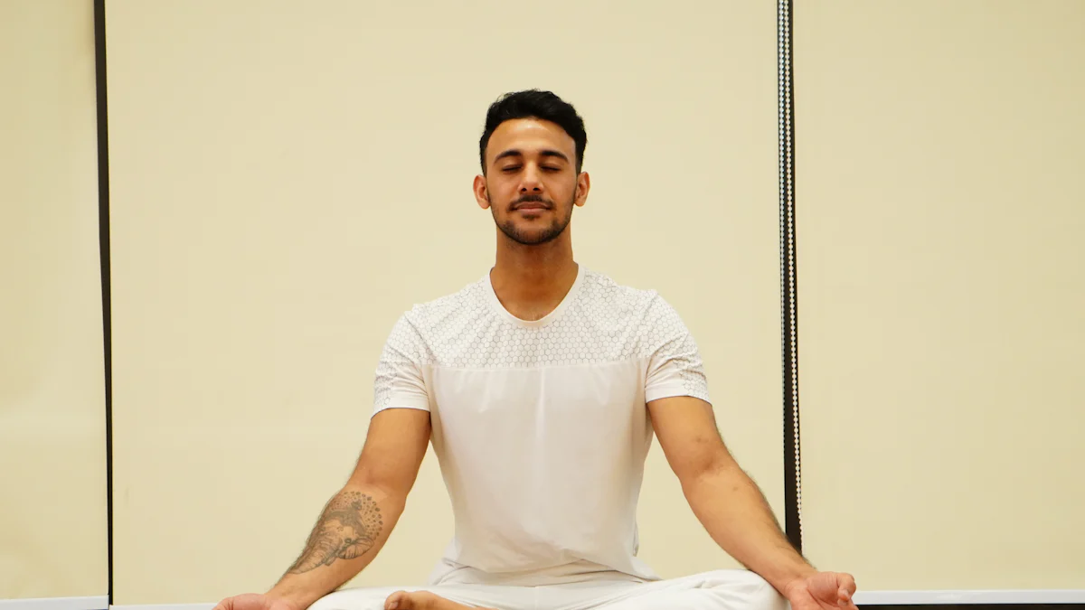 Benefícios do Yoga para Iniciantes no Nara Yoga