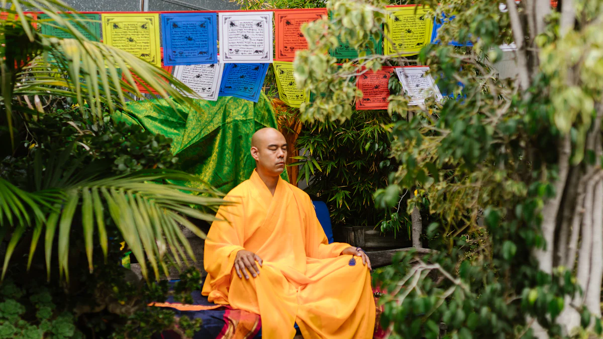 Practical Steps to Attain Moksha Through Yoga