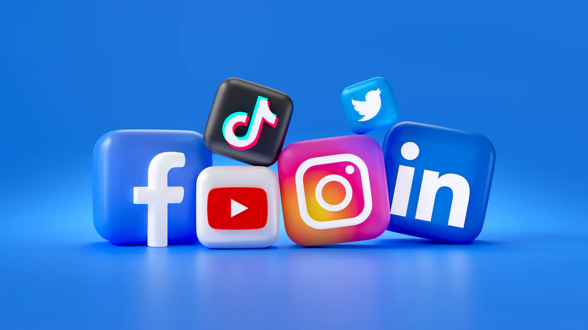 Leverage Social Media for Brand Awareness