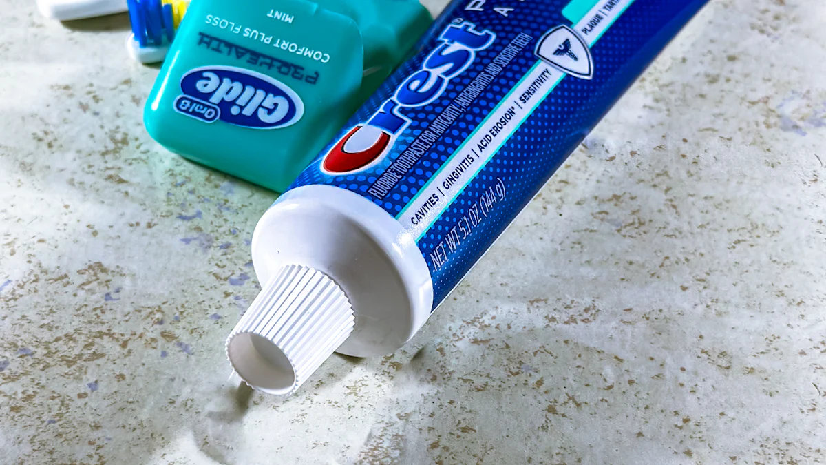 Top 10 Best Toothpastes for Sensitive Teeth and Gums in 2025