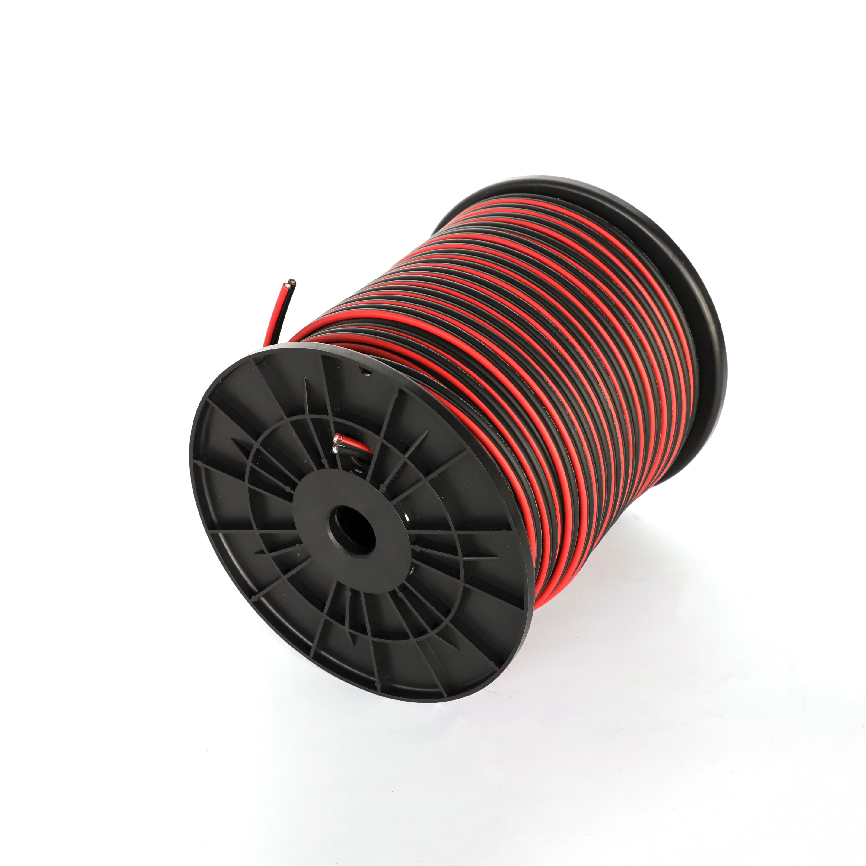 Perché il cavo DC Twin Core di Pntech è importante per l'energia solare