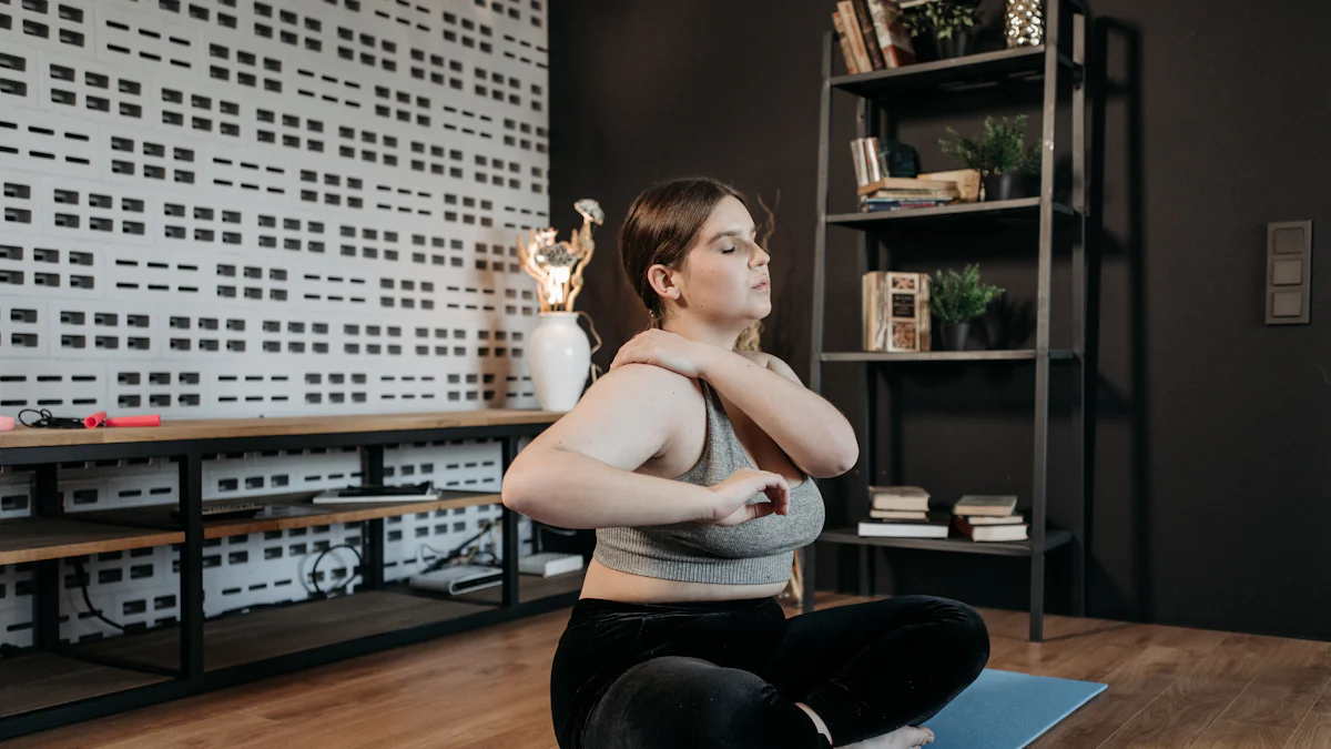10 voordelen van yoga en pilates voor je gezondheid