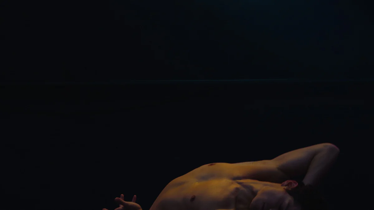 Improved Self-Esteem through Hot Nude Yoga