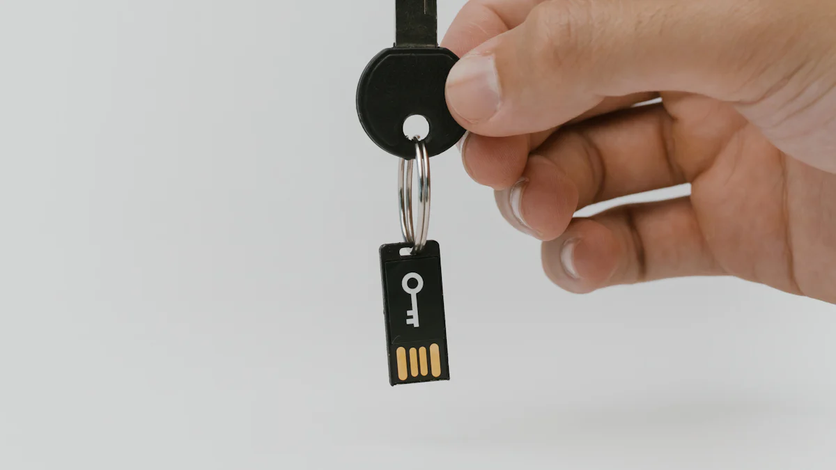 Practical Tips for Keeping Your Keys Secure