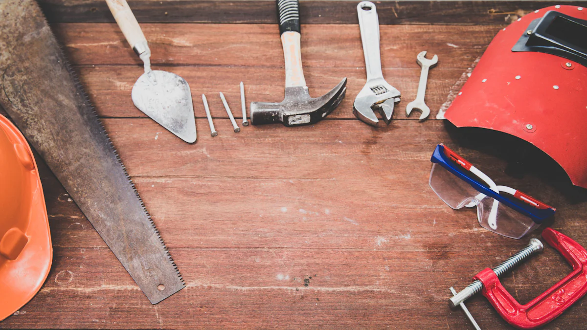 How to Use a Chain Breaker Tool from Ace Hardware