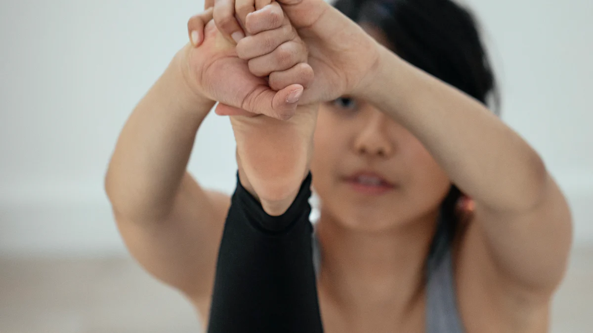 Jak prawidłowo wykonać pozycję łodzi w jodze