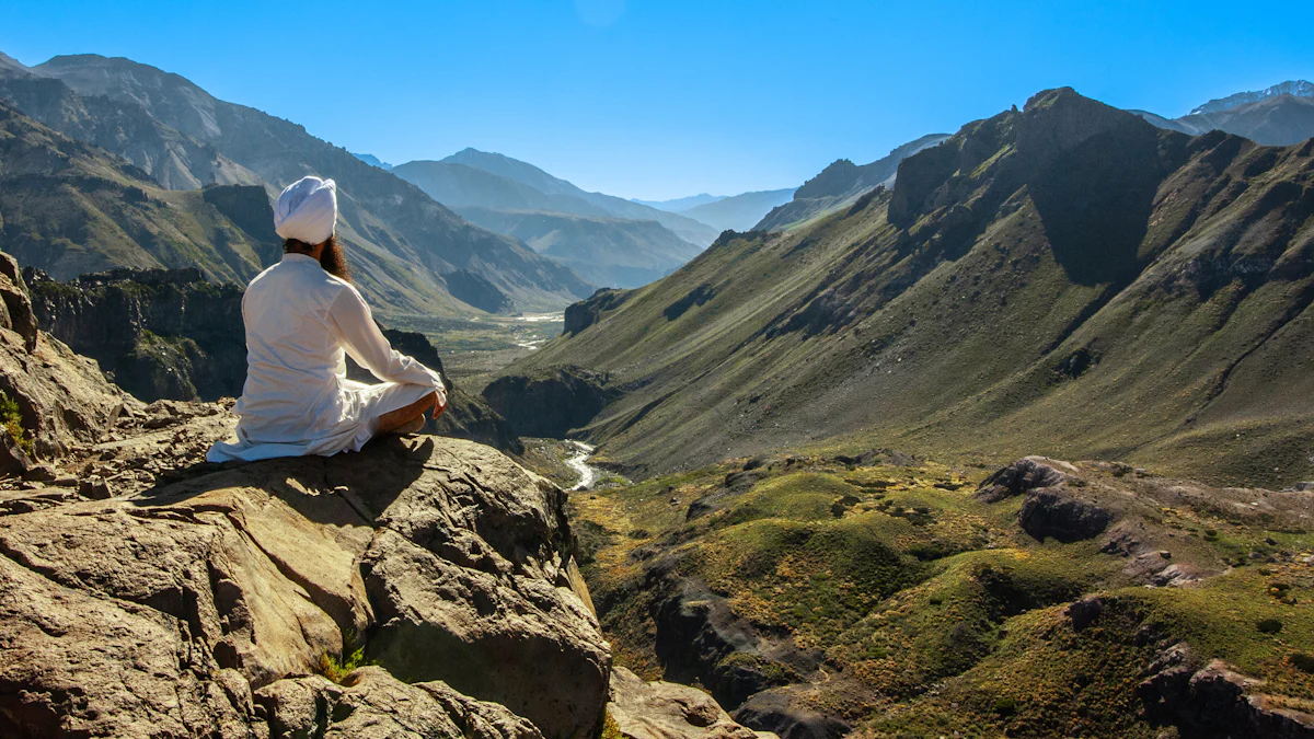 Yoga Vallée: Vind de Beste Studio Nu