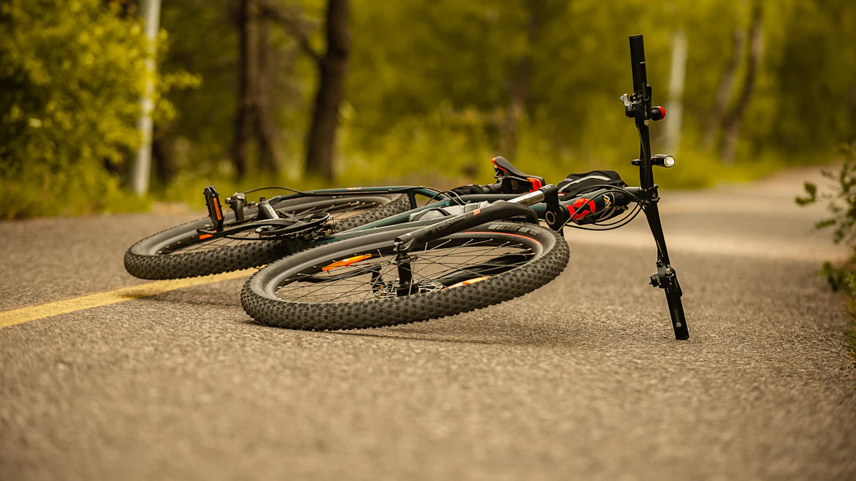 Performance Benefits of Upgrading Wheel Sets