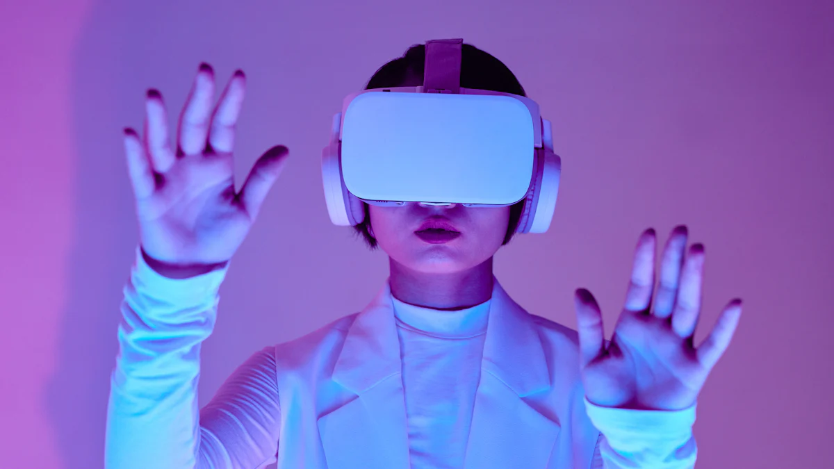 The Role of Generative AI in Virtual Reality Experiences