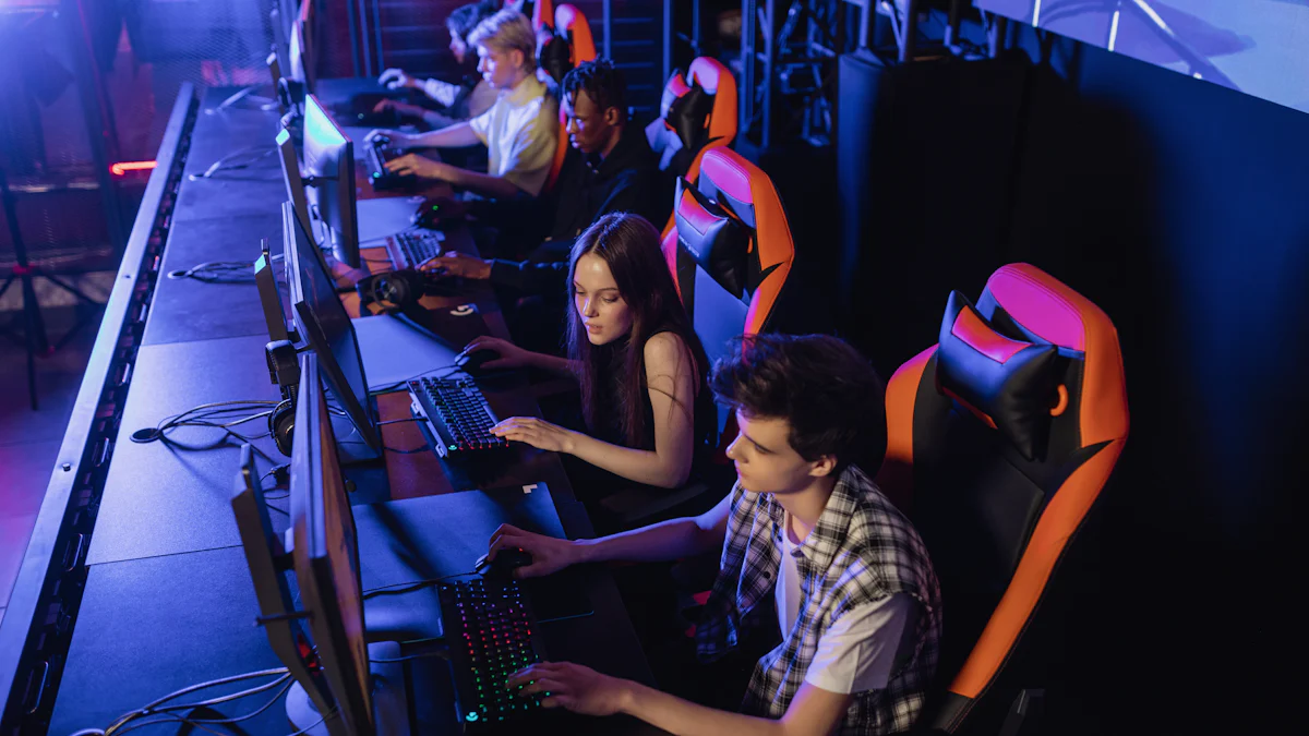 Roblox Events & Giveaways: Exciting Opportunities for Roblox Gamers