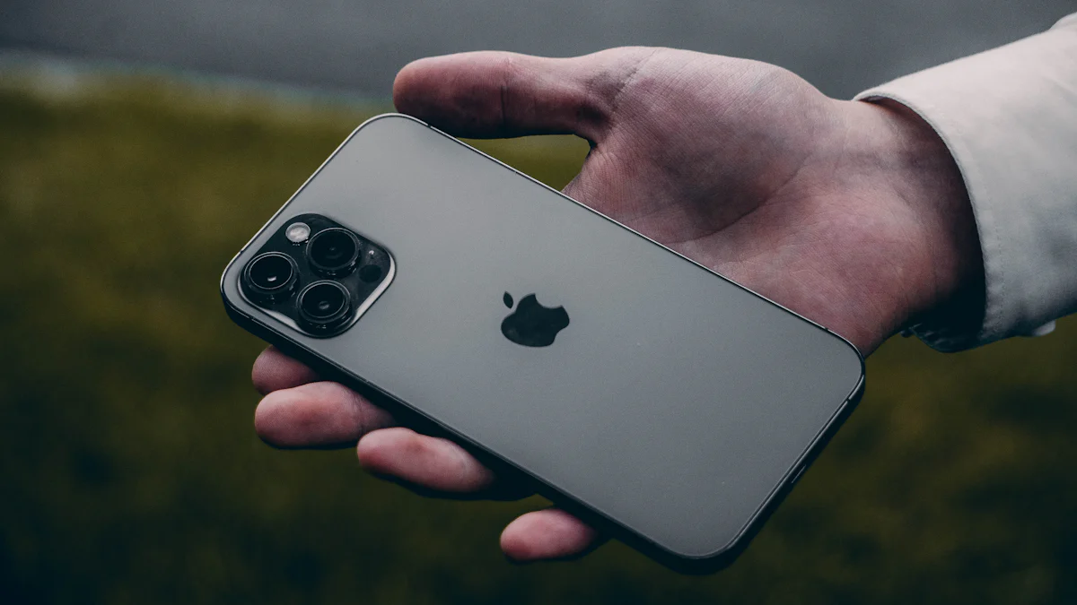 Vérifier la compatibilité de votre iPhone
