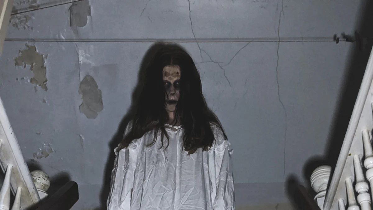Top 10 Must-Play Roblox Horror Games of 2024