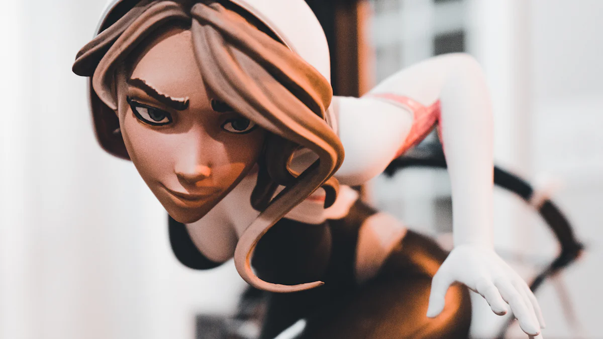 Top 10 Roblox Toys of the Year